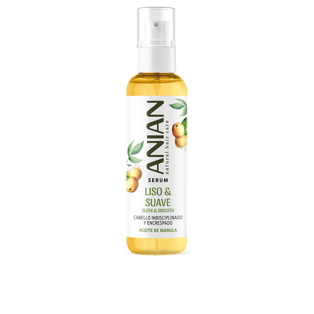 Anian Siero SMOOTH & SOFT