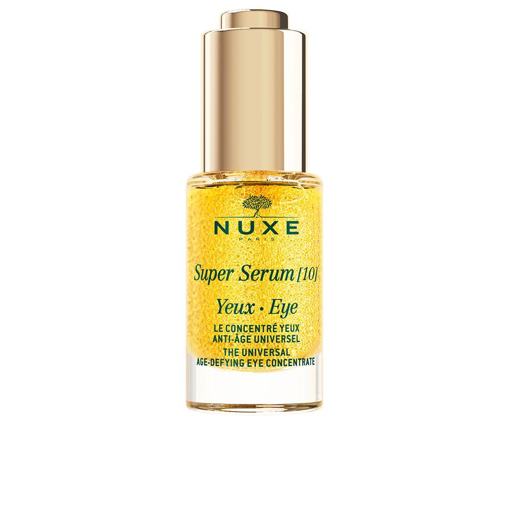 Nuxe SUPER SIERO 10 contorno occhi