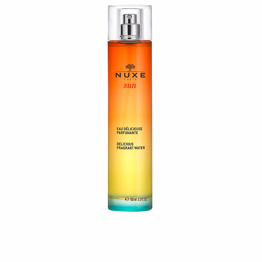 Nuxe NUXE SUN eau délicieuse parfumante