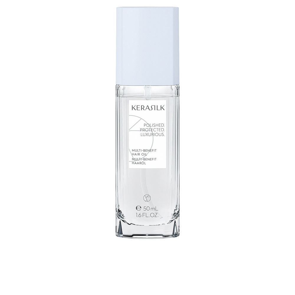 Kerasilk SPECIALISTI olio per capelli multi-benefici Saldi Di Fabbrica