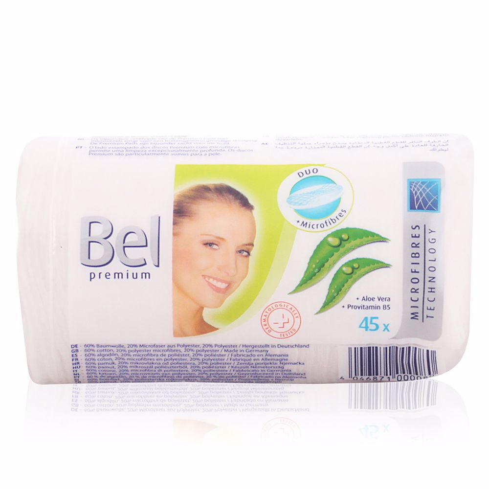 Bel BEL PREMIUM discos ovalados