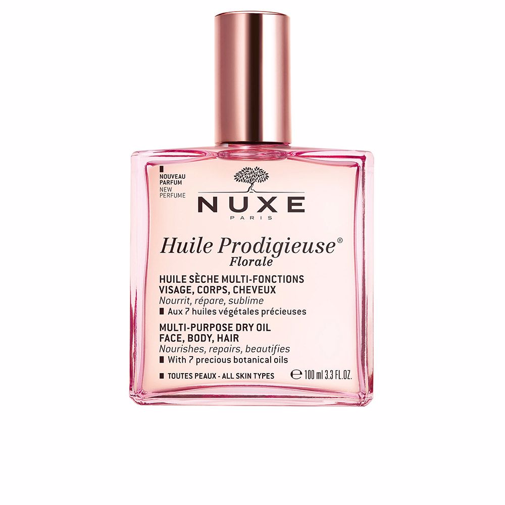 Nuxe Tela cerata floreale PRODIGIEUSE