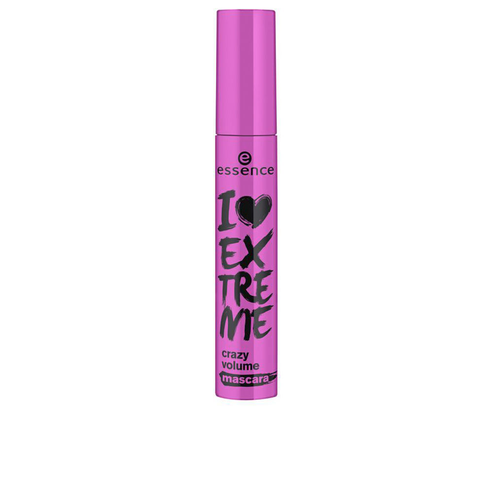 Essence ADORO il mascara EXTREME CRAZY VOLUME