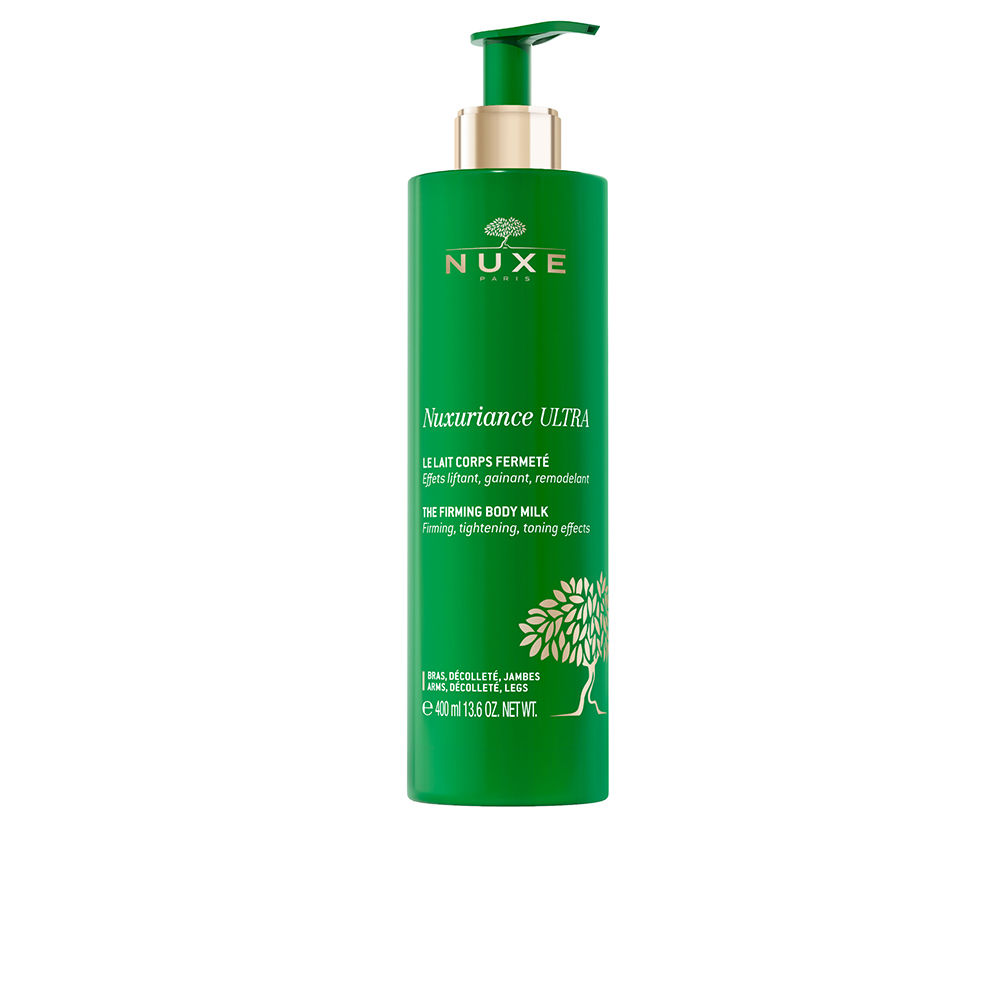 Nuxe NUXURIANCE® ULTRA latte corpo rassodante