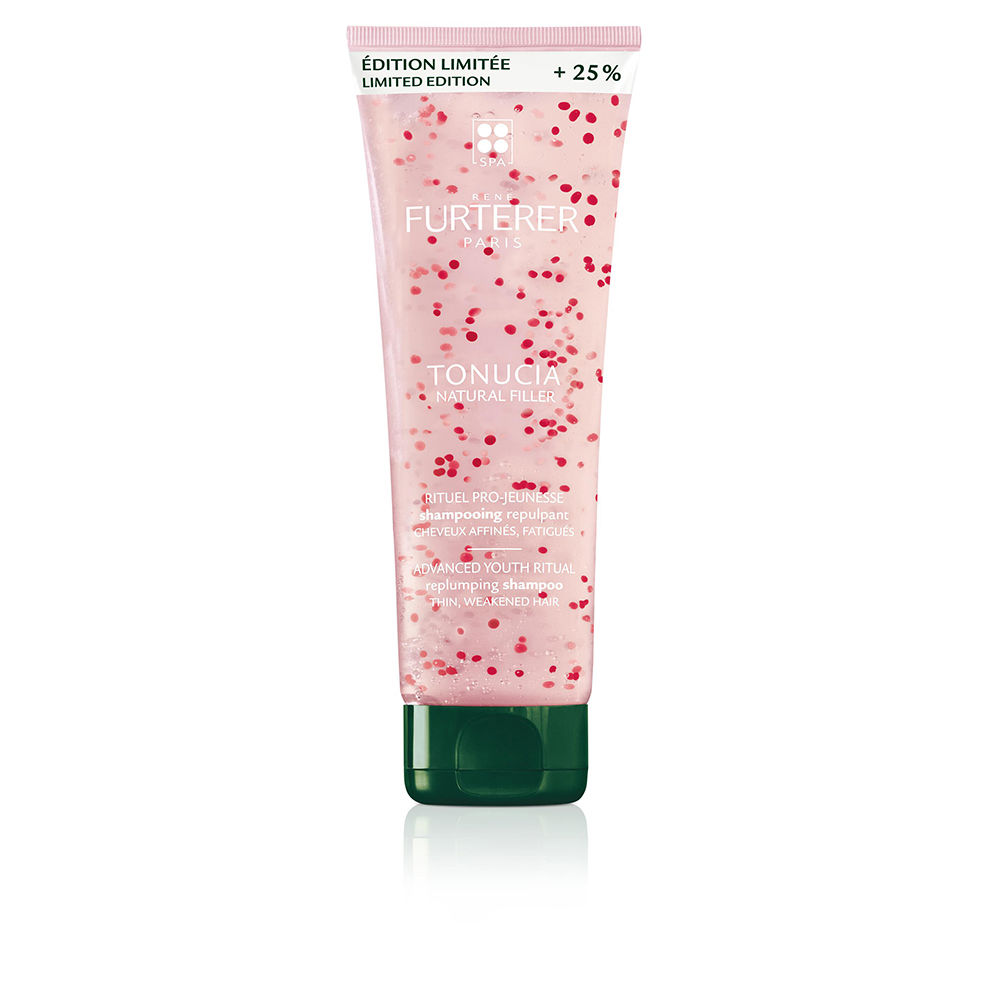 Rene Furterer TONUCIA toning shampoo