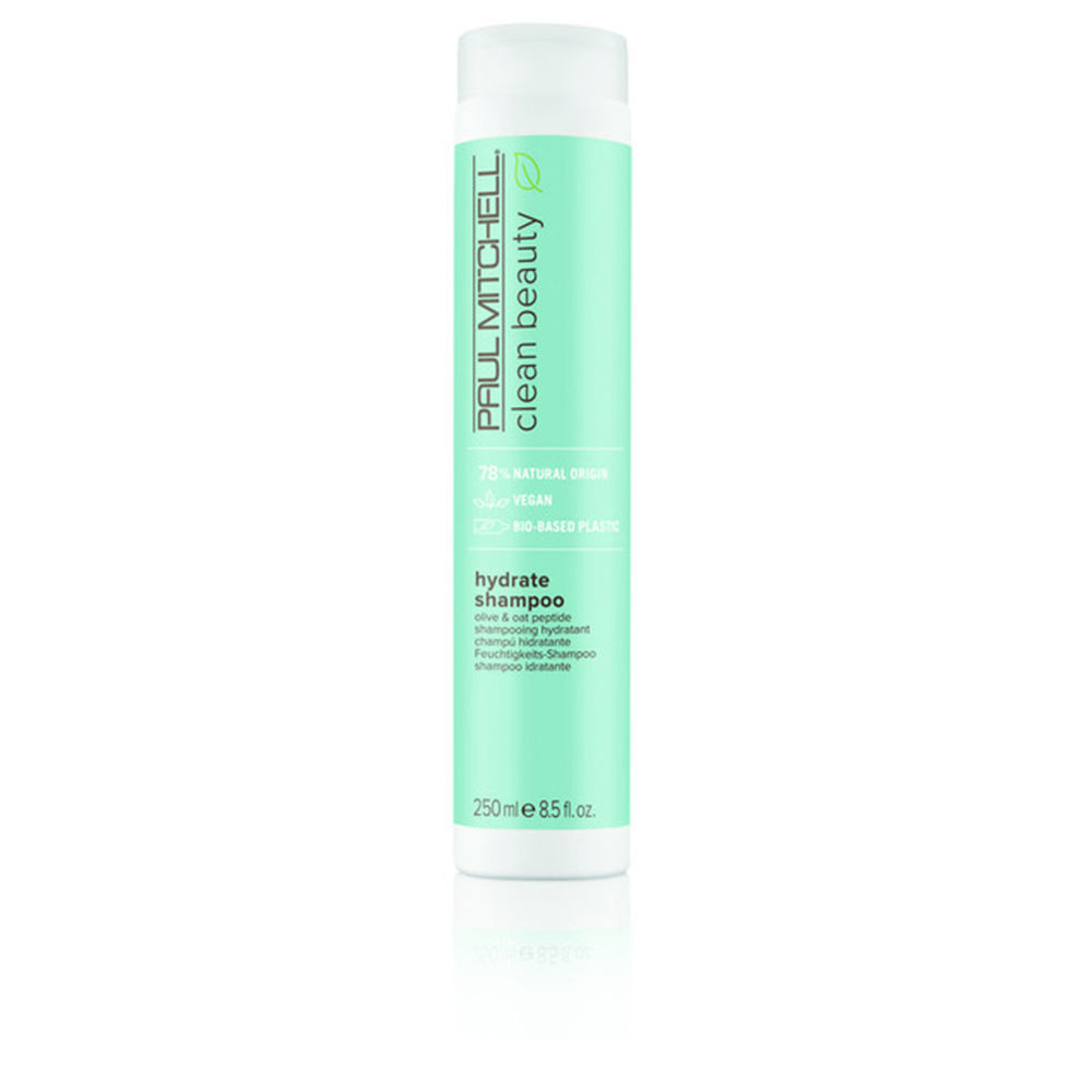 Paul Mitchell CLEAN BEAUTY shampoo idratante Qualità