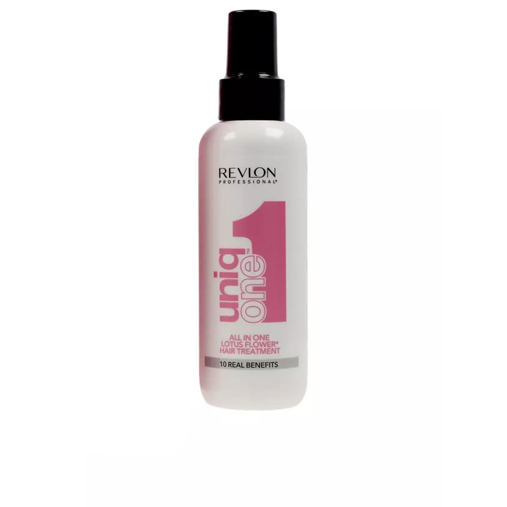 Revlon UNIQ ONE LOTUS all in one hair treatment Pezzi Unici