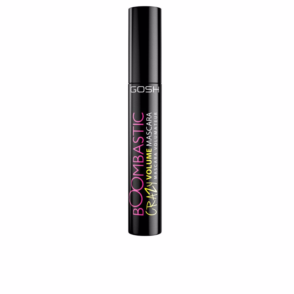Gosh BOOMBASTIC crazy volume mascara