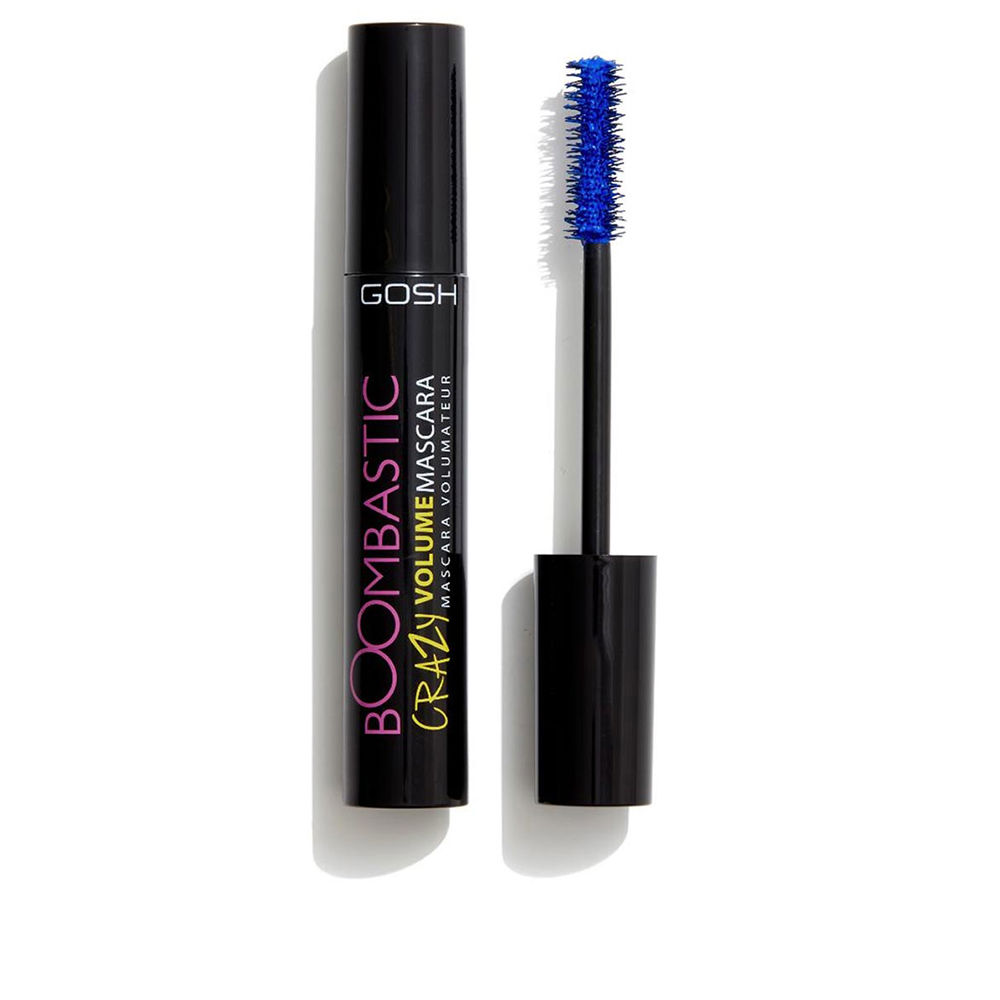 Gosh BOOMBASTIC crazy volume mascara Acquista Ora