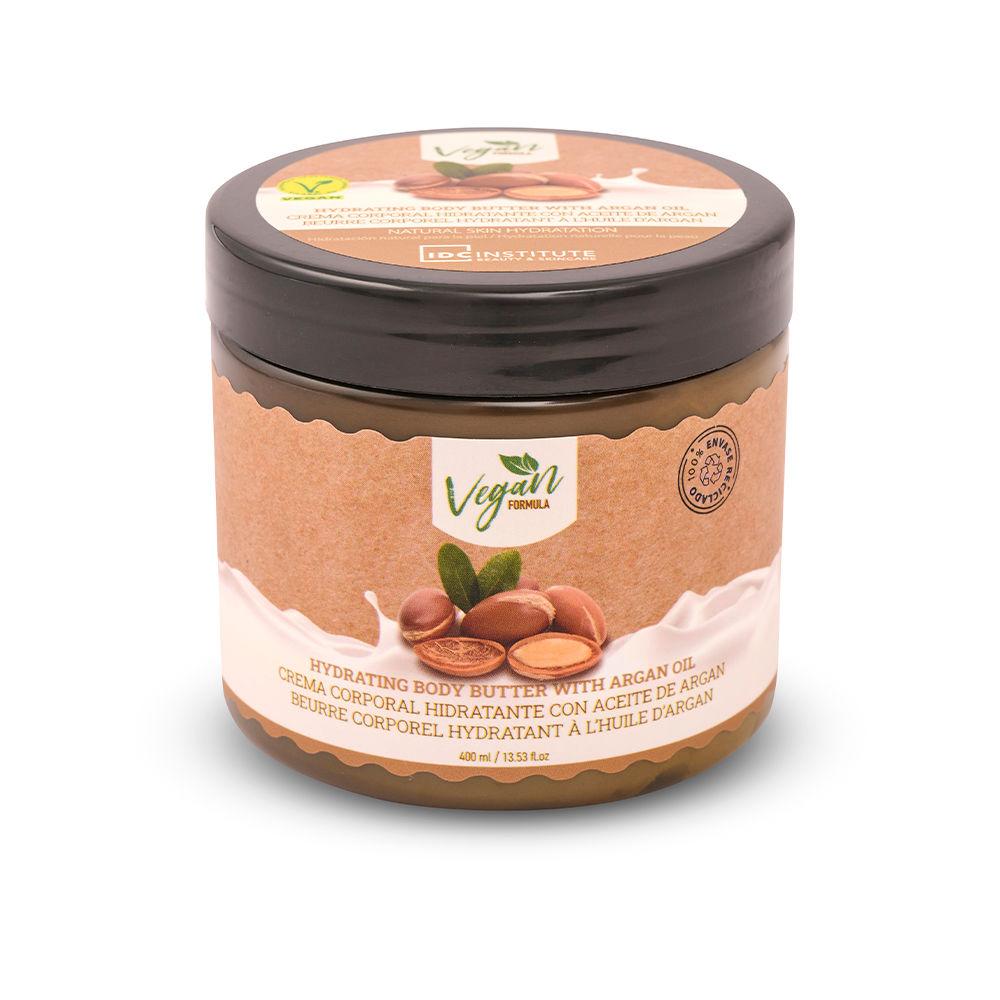 Idc Institute BURRO CORPO all'argan Affare Del Giorno
