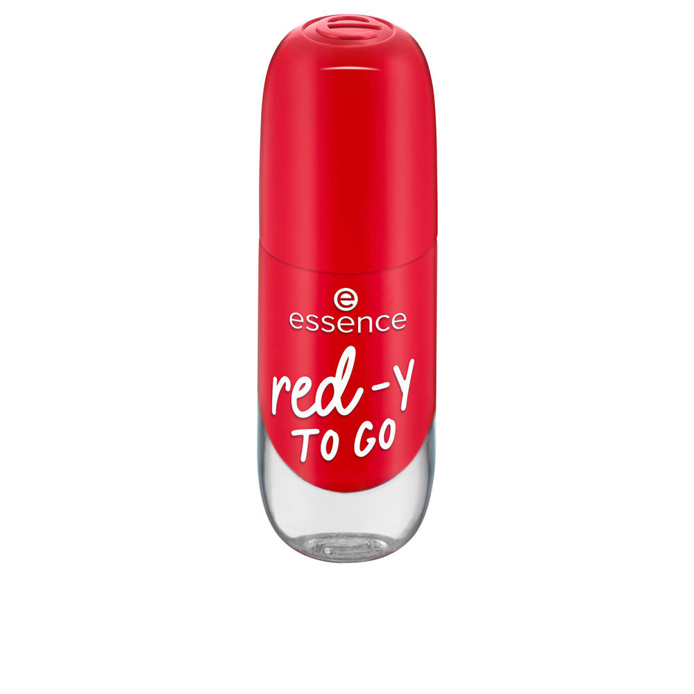 Essence GEL NAIL COLOUR esmalte de uñas Prezzo Ridotto