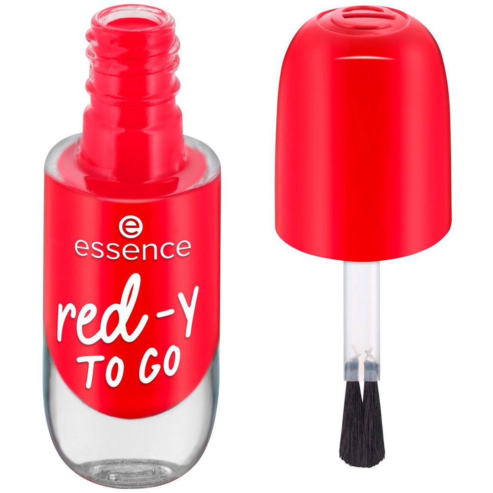 Essence GEL NAIL COLOUR esmalte de uñas Prezzo Ridotto
