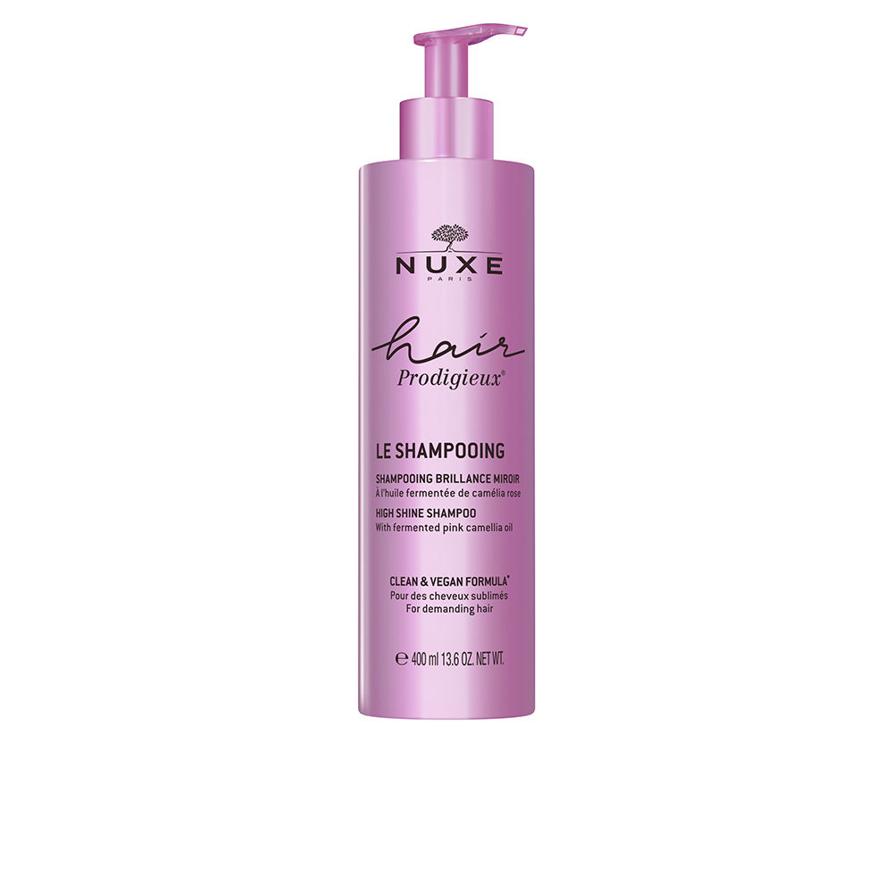 Nuxe HAIR PRODIGIEUX shampoo lucentezza intensa Sottocosto