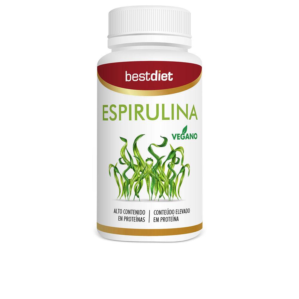 Best Diet SPIRULINA 457 mg capsule Novità