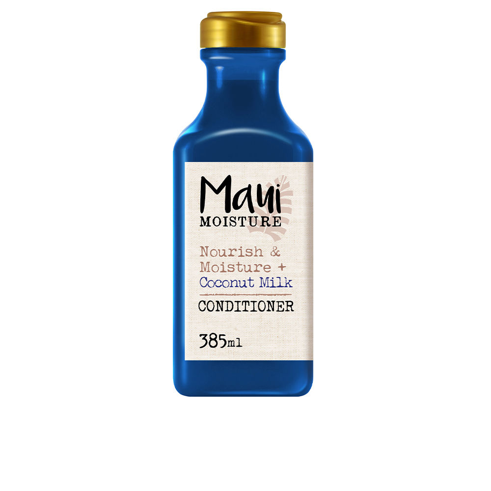 Maui COCONUT MILK nutrición & hidratación acondicionador Sconto