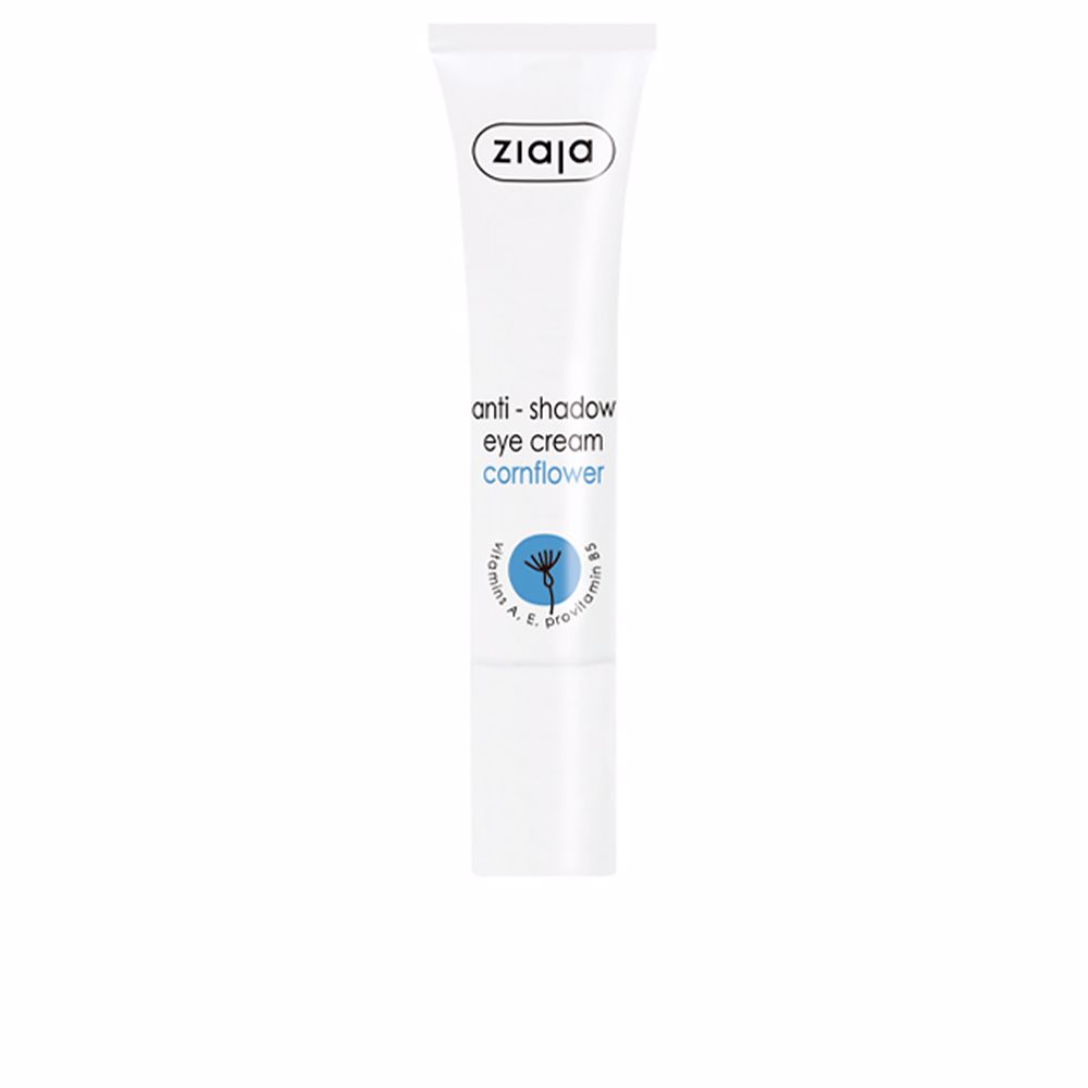 Ziaja ANTIOCCHIAIE Crema contorno occhi al fiordaliso