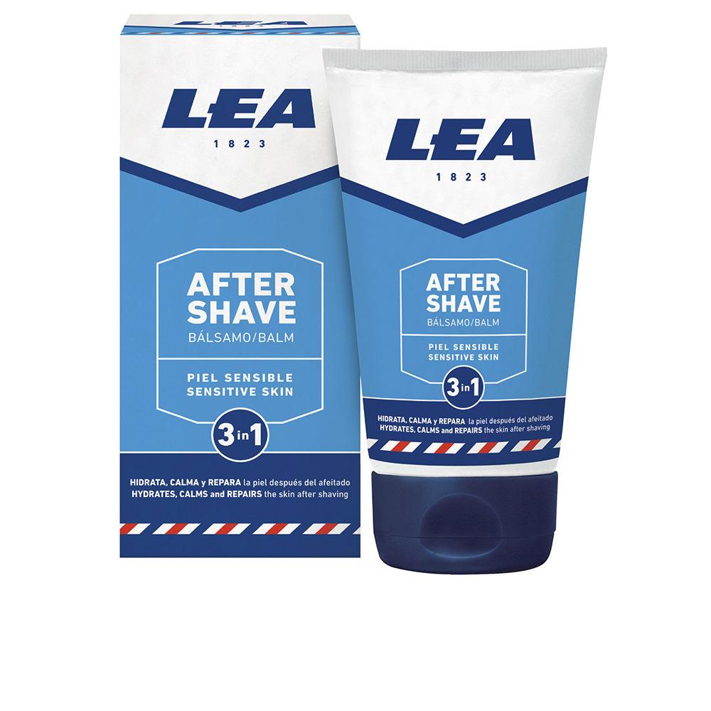 Lea SENSITIVE SKIN after-shave balm 3in1