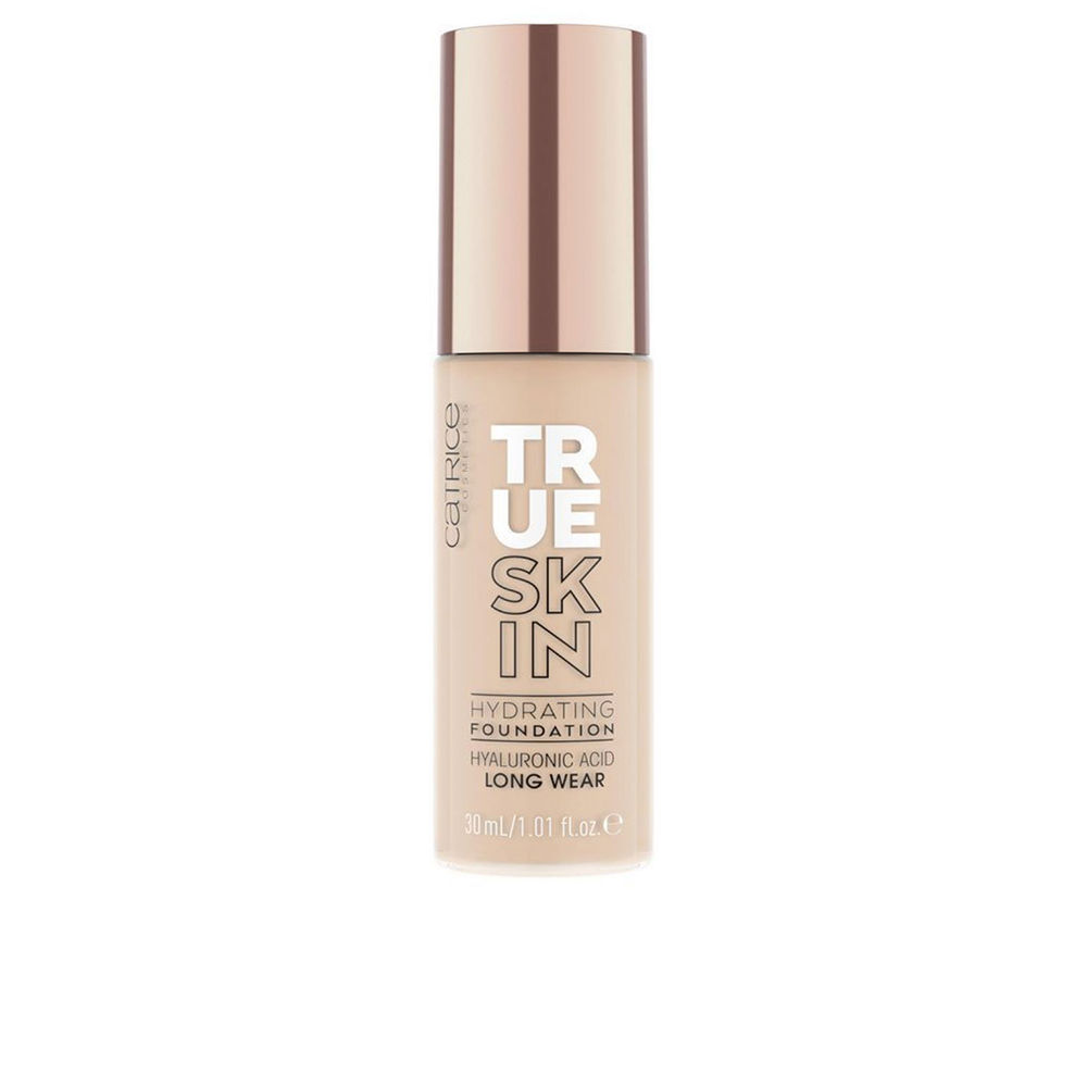 Catrice Fondotinta idratante TRUE SKIN
