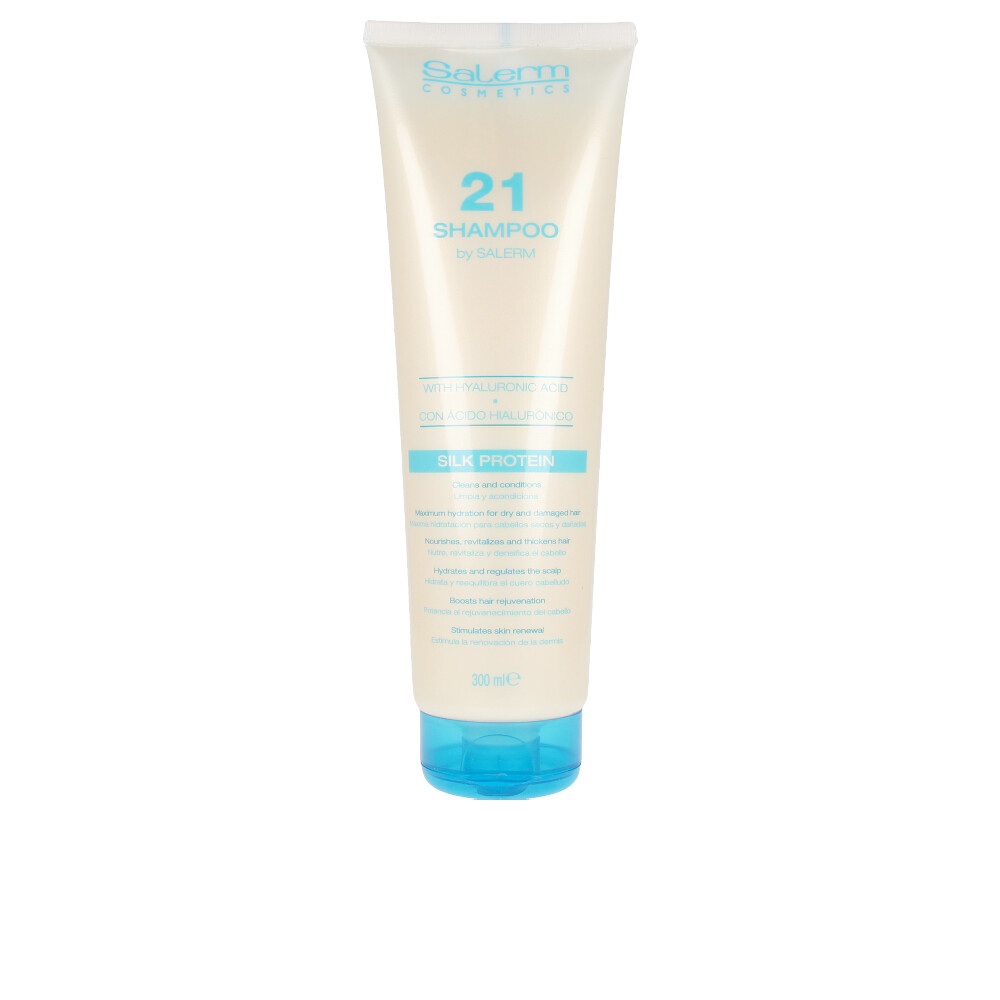 Salerm SALERM 21 shampoo