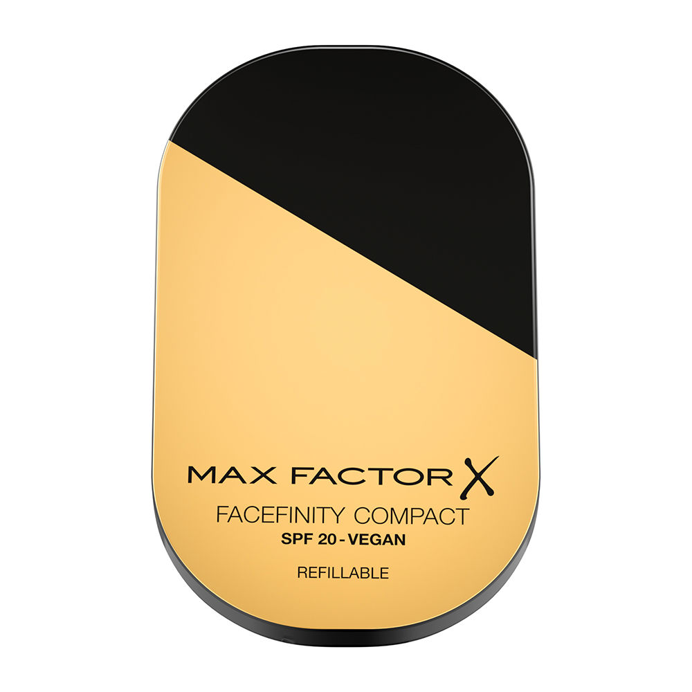 Max Factor FACEFINITY COMPACT fondotinta ricaricabile SPF20 Moda