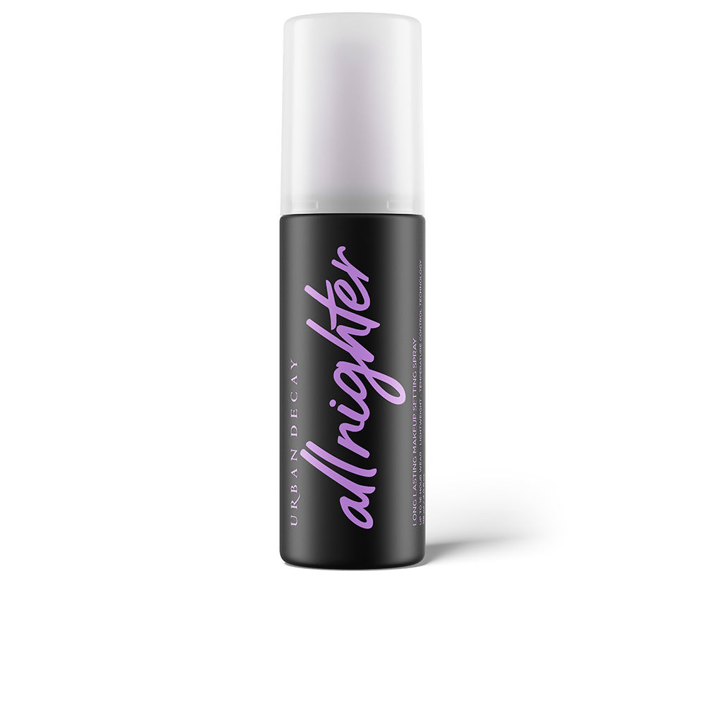 Urban Decay ALL NIGHTER spray fissante per il trucco a lunga durata