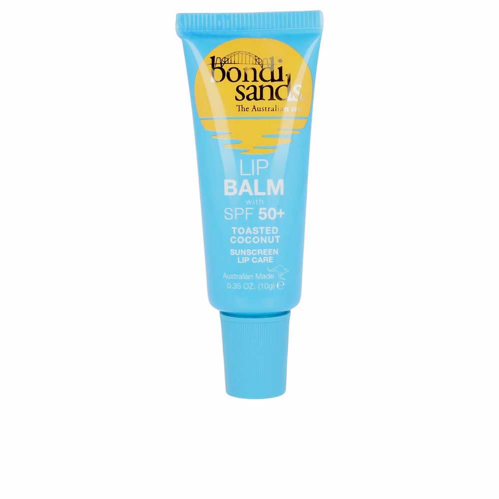 Bondi Sands BALSAMO LABBRA con SPF50+