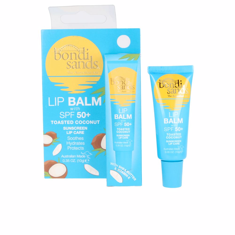 Bondi Sands BALSAMO LABBRA con SPF50+ Qualità Garantita