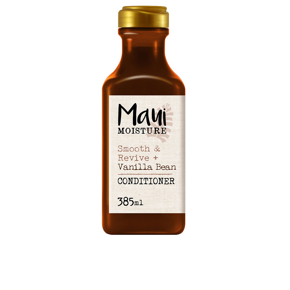 Maui VANILLA BEAN antiencrespamiento acondcionador