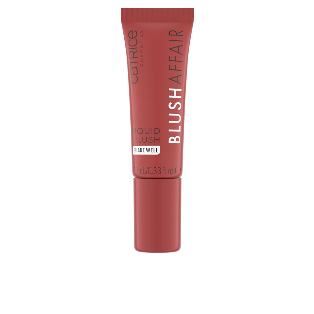 Catrice BLUSH AFFAIR fard liquido