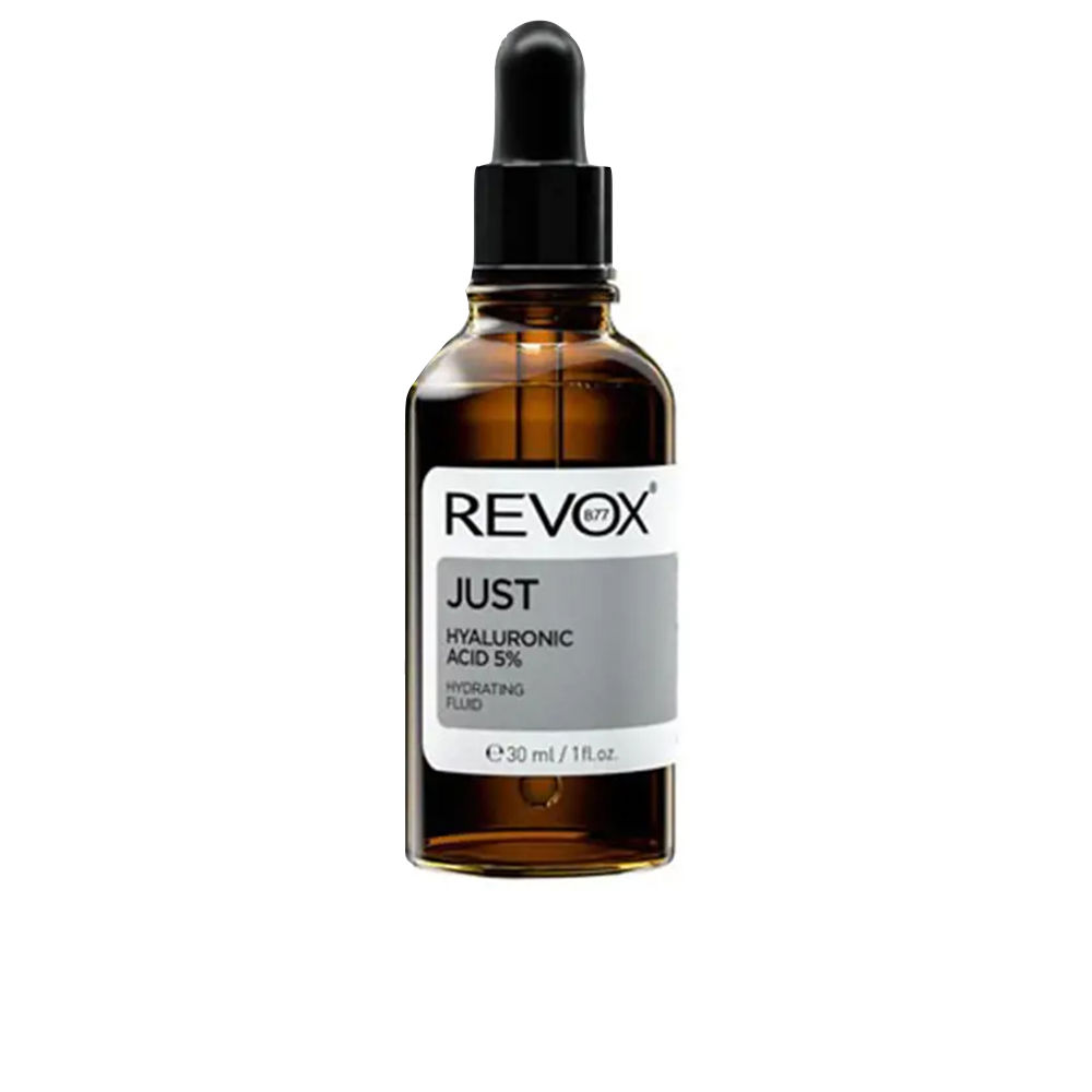 Revox SOLO acido ialuronico 5%