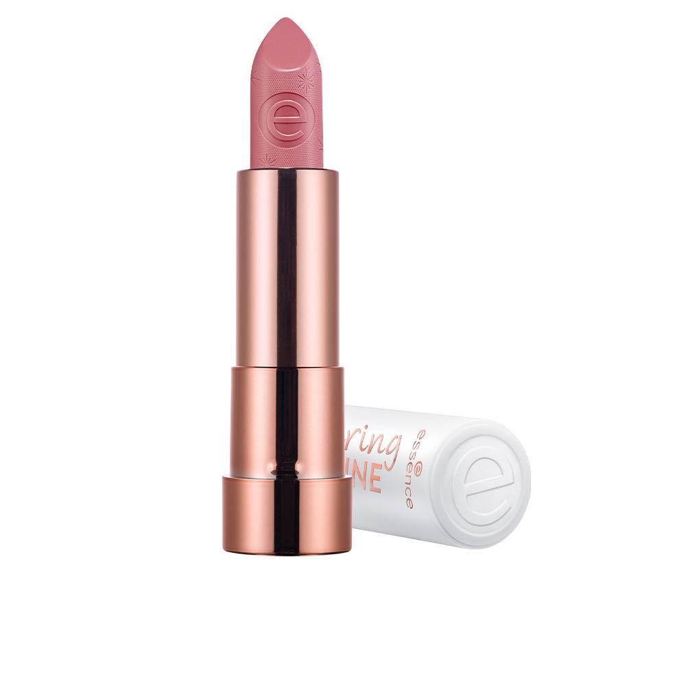 Essence Rossetto CARING SHINE con collagene vegano Economico
