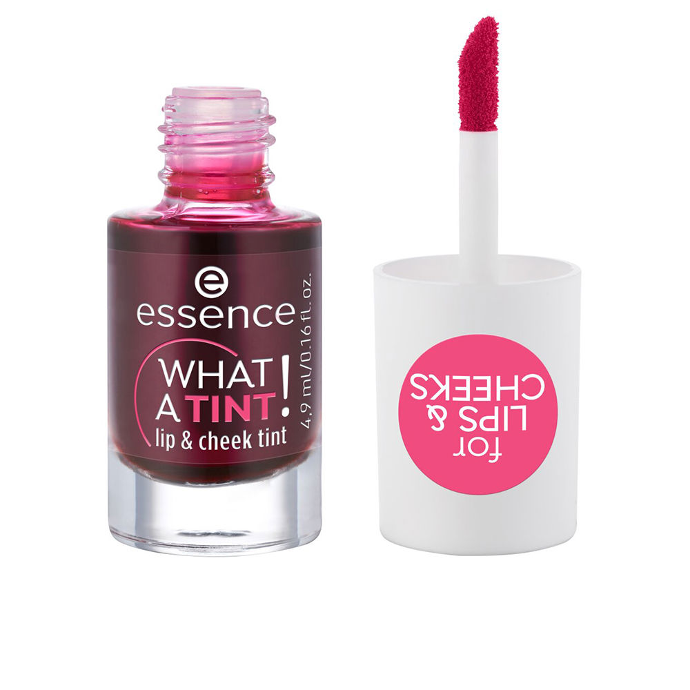 Essence CHE TINTA tinta per labbra e guance