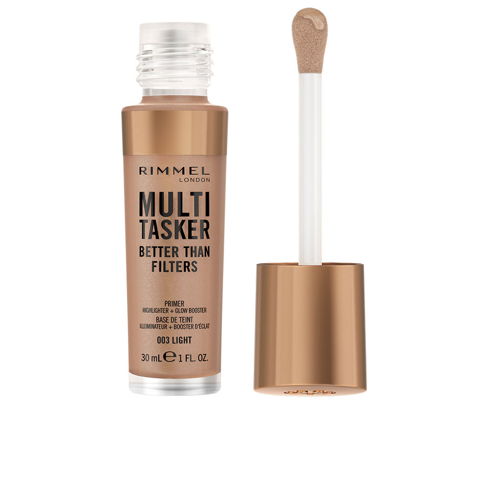 Rimmel London Primer illuminante MULTI-TASKER