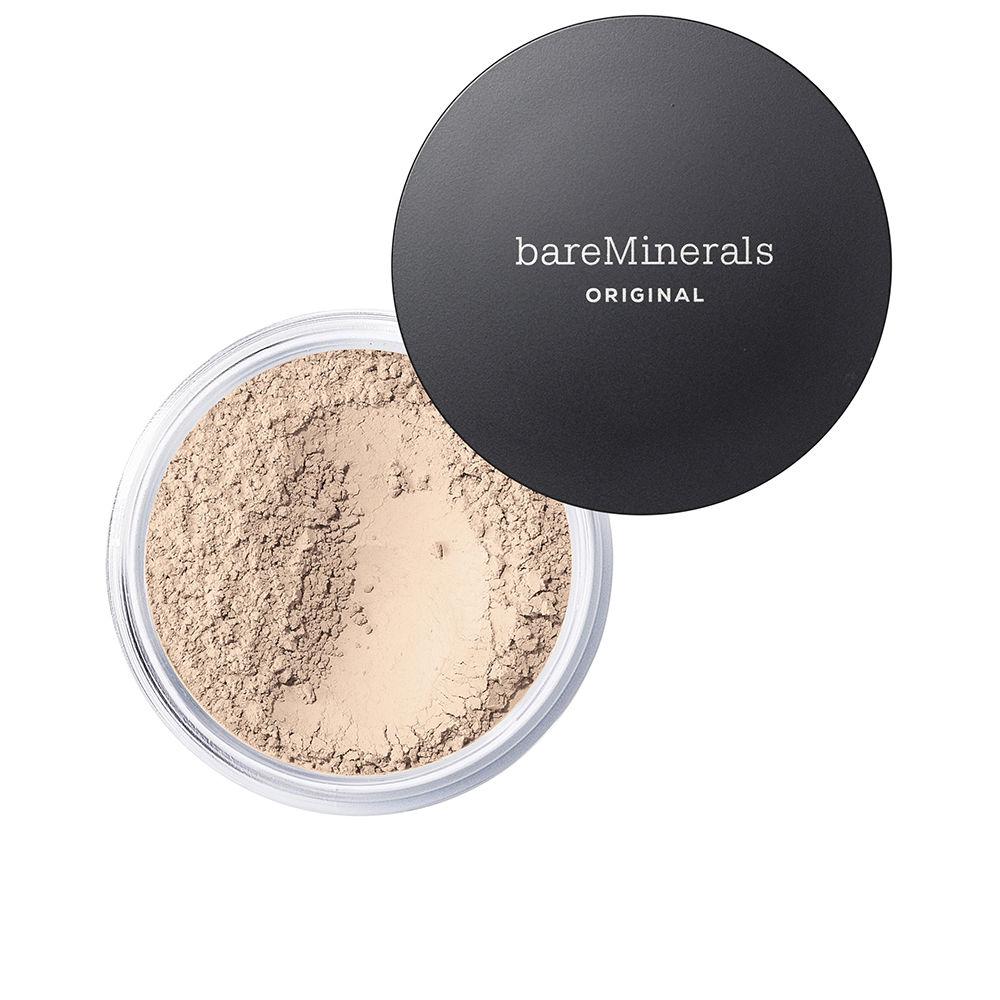 bareMinerals ORIGINAL loose foundation SPF15 In Linea