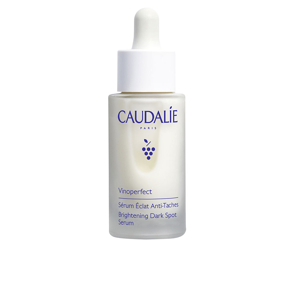 Caudalie VINOPERFECT siero luminoso anti-macchie