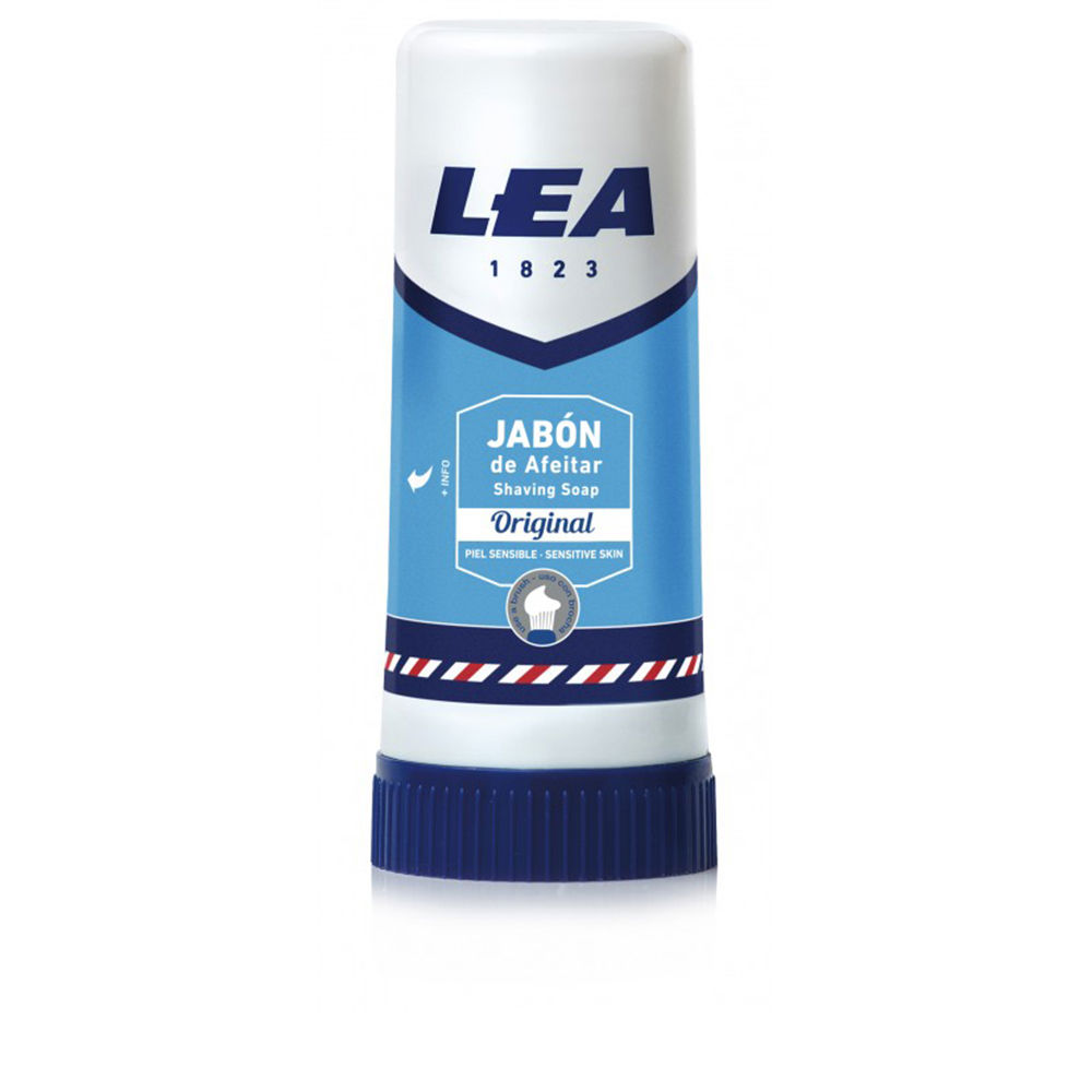 Lea ORIGINAL jabón de afeitar