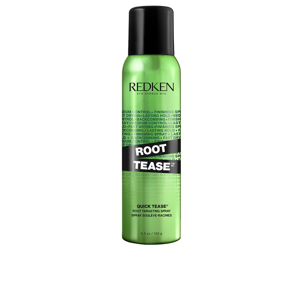 Redken ROOT TEASE quick tease