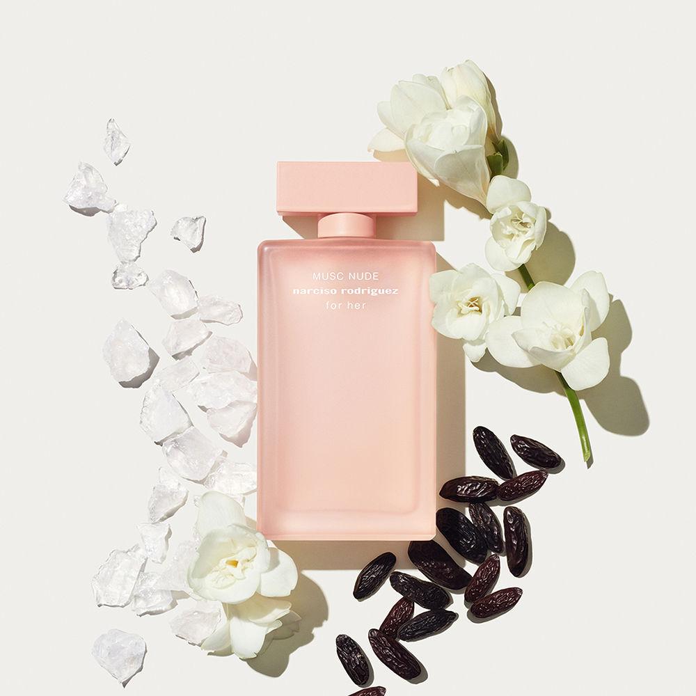 Narciso Rodriguez FOR HER MUSC NUDE Saldi