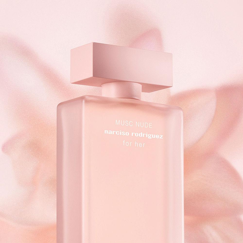 Narciso Rodriguez FOR HER MUSC NUDE Saldi