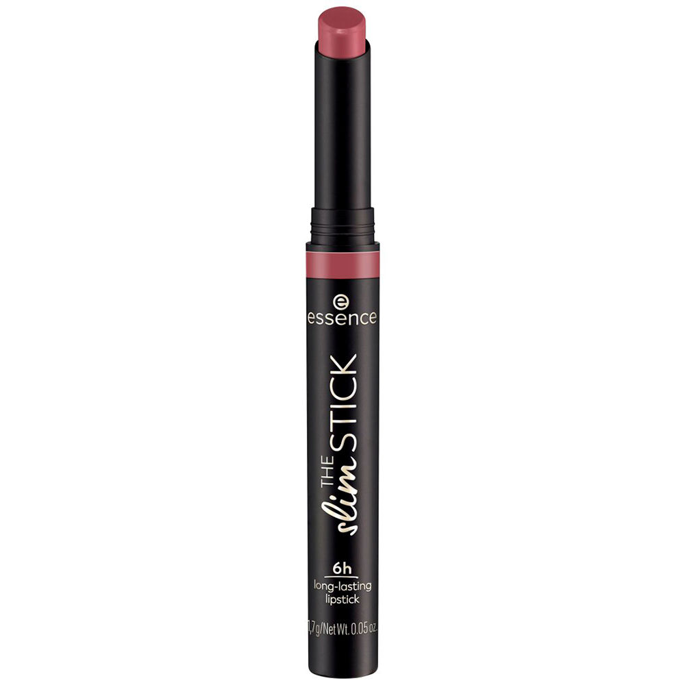 Essence THE SLIM STICK rossetto a lunga tenuta Vendita Economica
