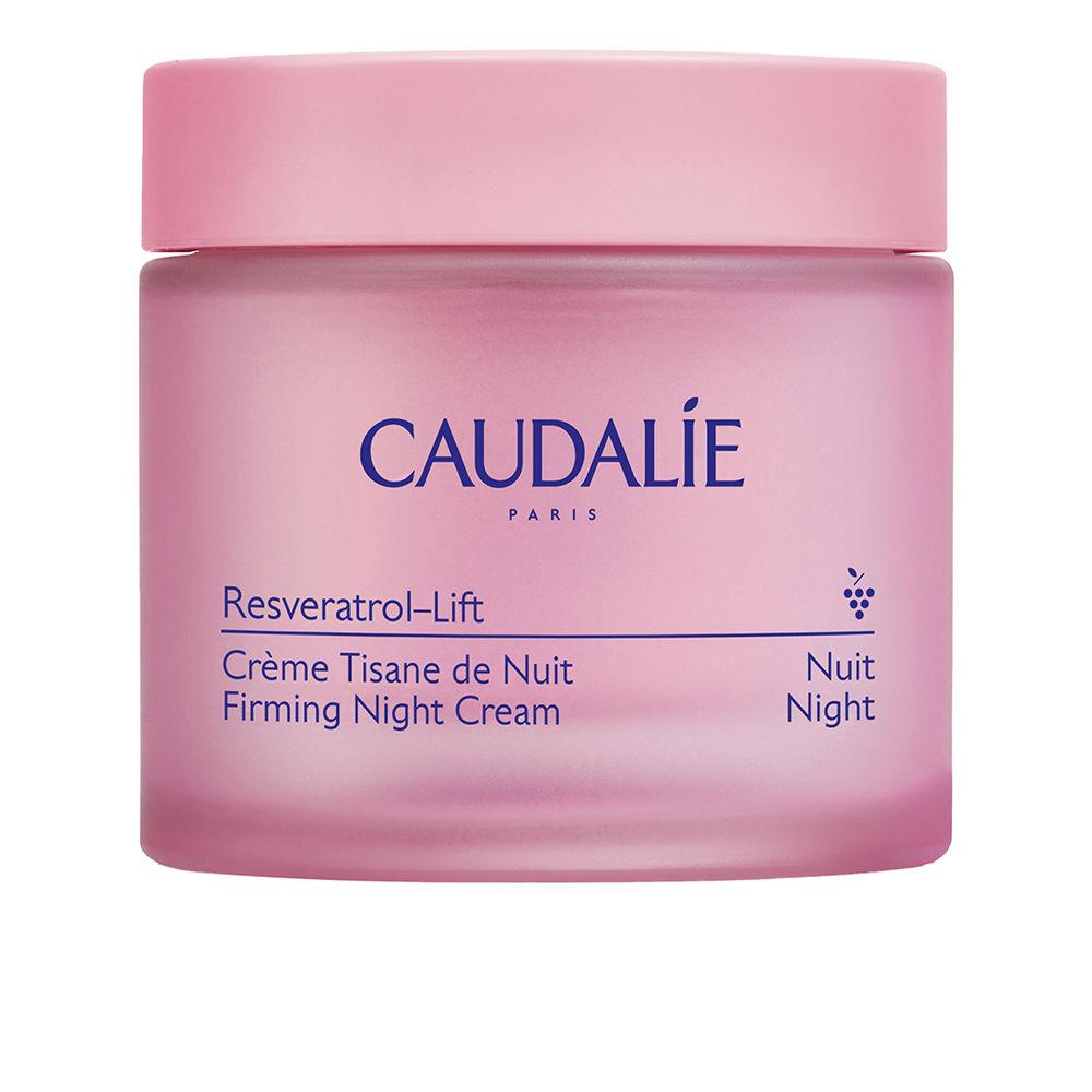 Caudalie RESVERATROL-LIFT crema notte alle erbe
