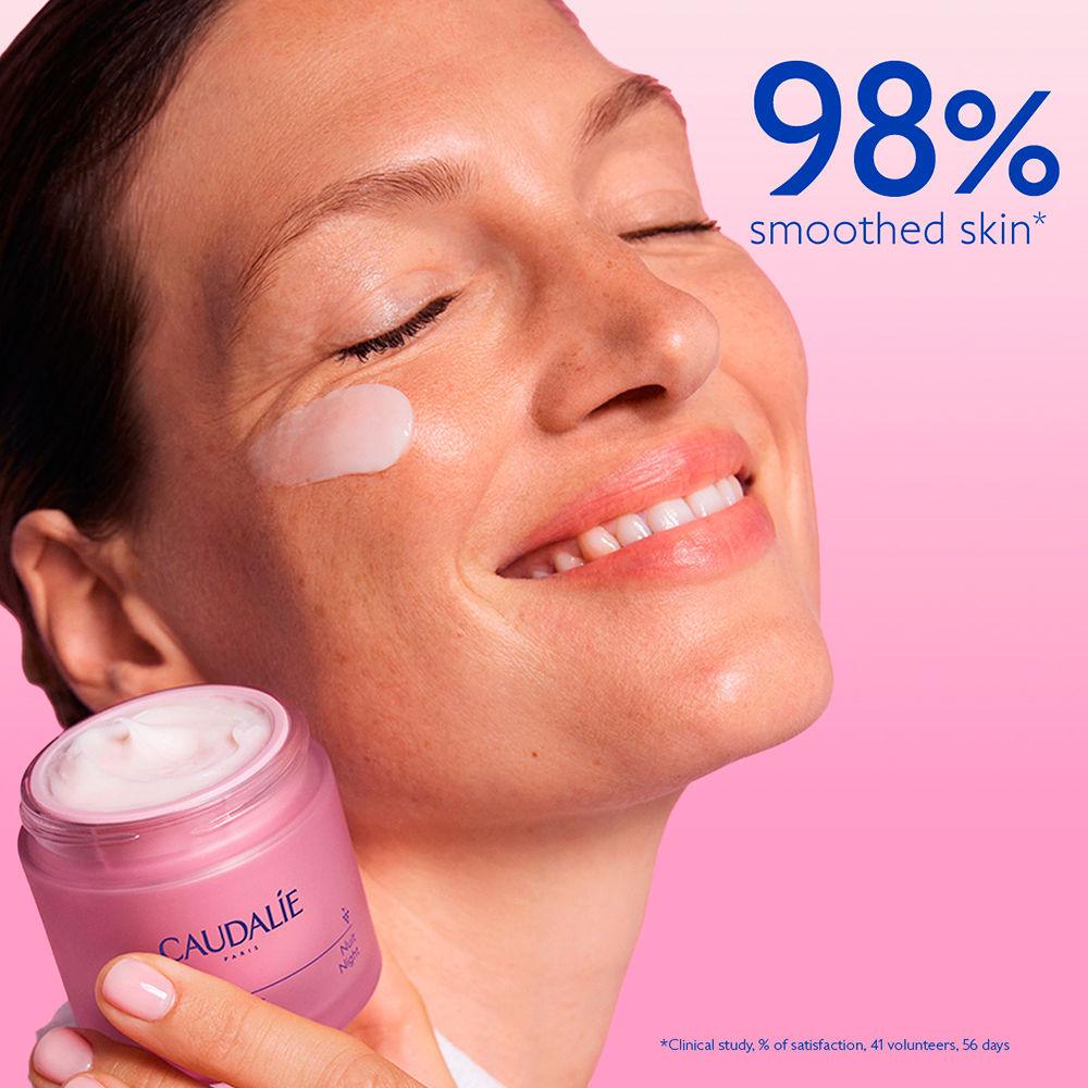 Caudalie RESVERATROL-LIFT crema notte alle erbe Negozio