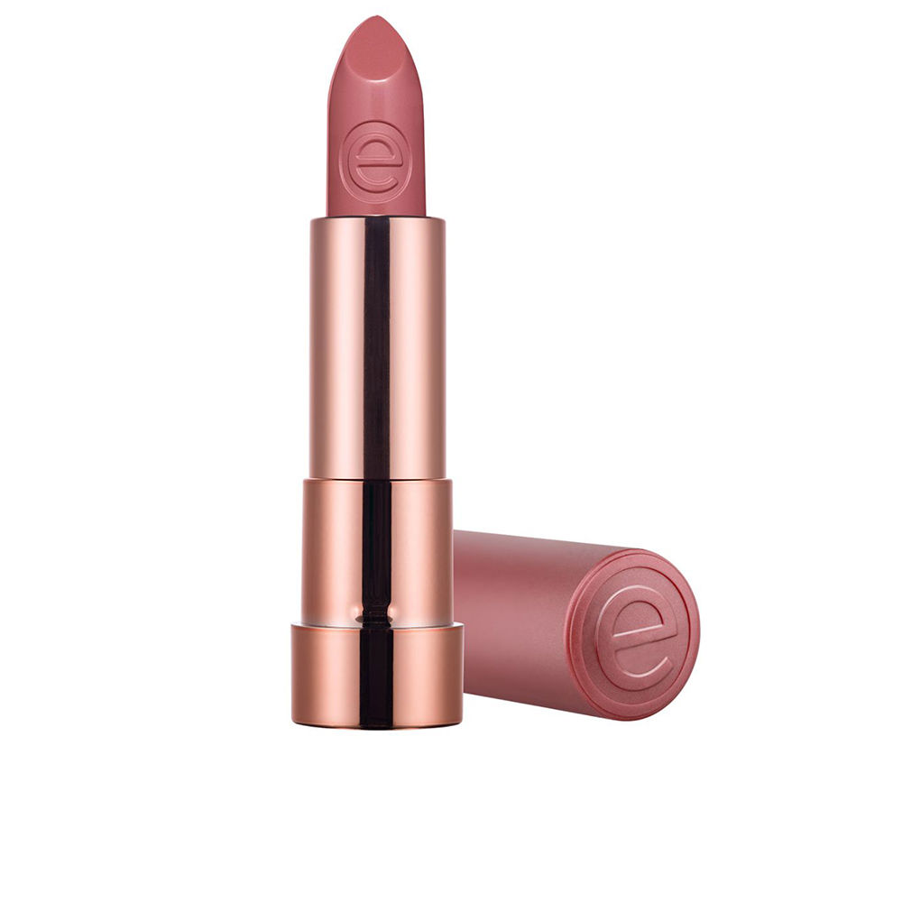 Essence HYDRATING NUDE lipstick