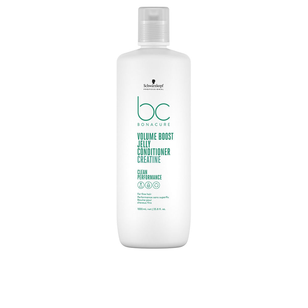 Schwarzkopf Balsamo gelatinoso BC VOLUME BOOST