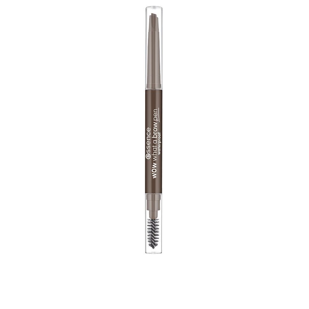 Essence WOW WHAT A BROW PEN lápiz de cejas waterproof