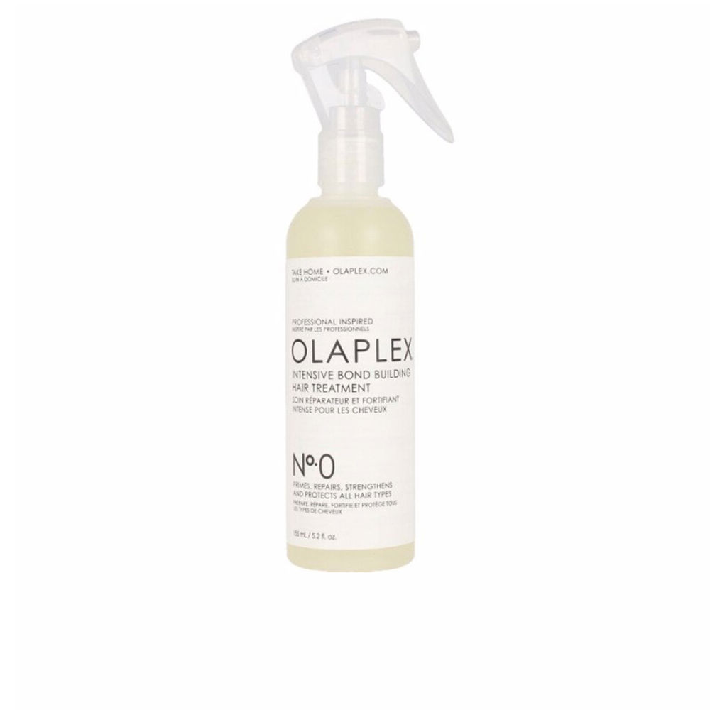 Olaplex Trattamento capillare Nº0 INTENSIVO COSTRUZIONE DI LEGAMI
