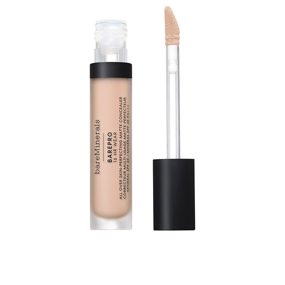 bareMinerals BAREPRO 16HR WEAR Correttore opaco perfezionante per tutta la pelle