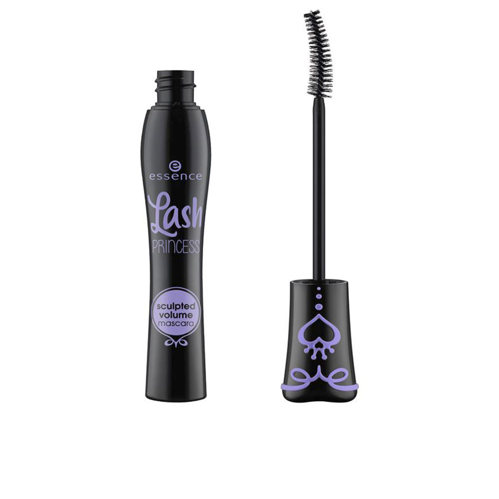 Essence LASH PRINCESS mascara volume scolpito
