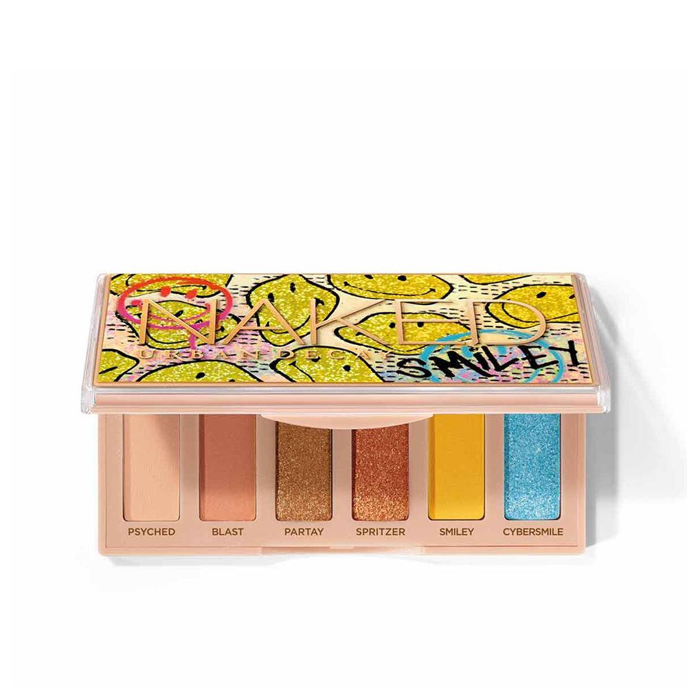 Urban Decay Tavolozza NAKED CHILL HAPPY