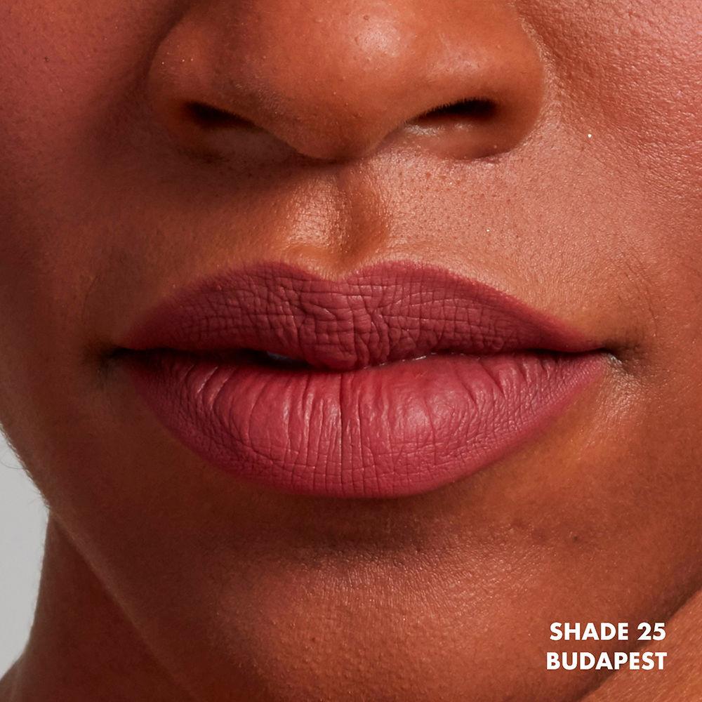 Nyx Professional Make Up SOFT MATTE lip cream Economico